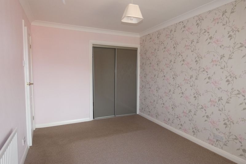 Bedroom One- click for photo gallery